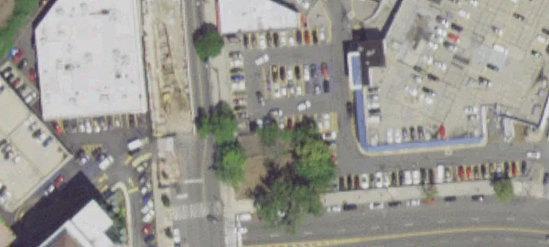 Bronx Warehouse Space Available