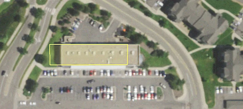 Retail Space in Thornton, Colorado