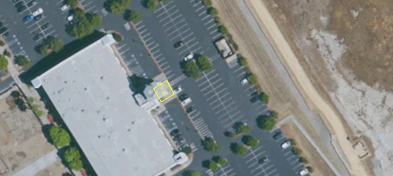 Unique Office Space in Novato