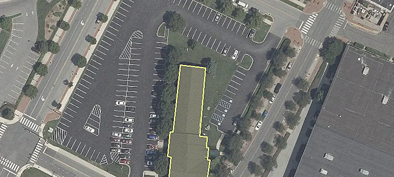 Office Space with Free Parking
