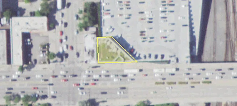 Office Space Near I-88