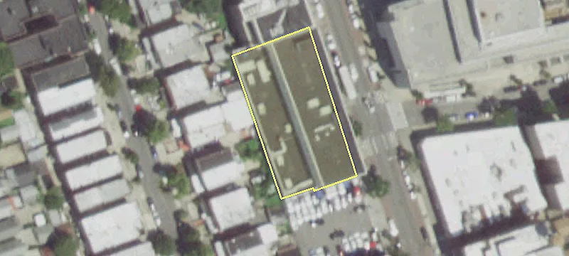High-Traffic Retail Space Available