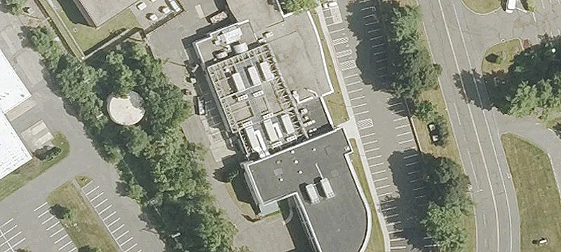 Trumbull Office Space Available