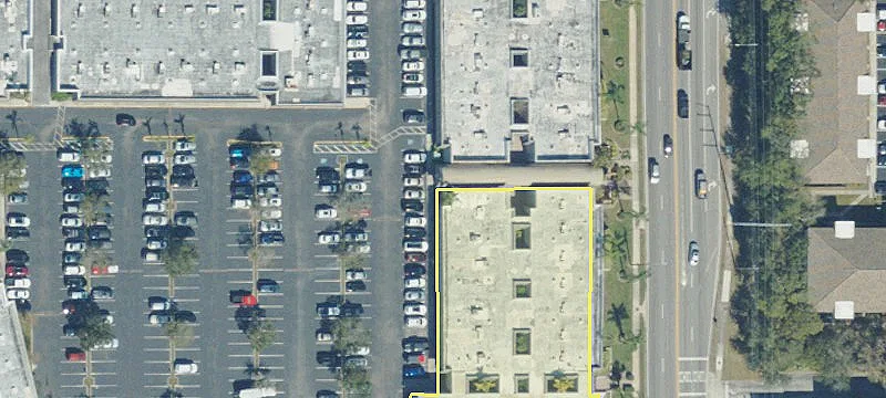 Clearwater Office Space For Rent