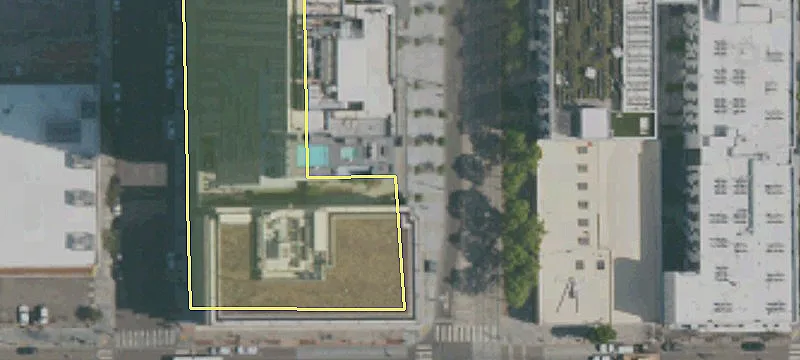 Historic Building Retail/Restaurant Space