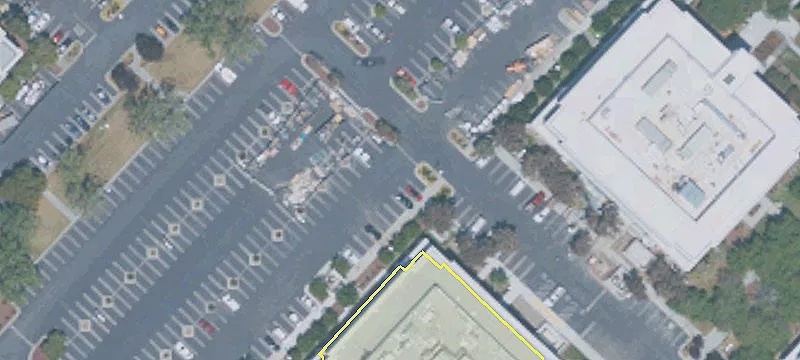 Redwood City R&D Space Available