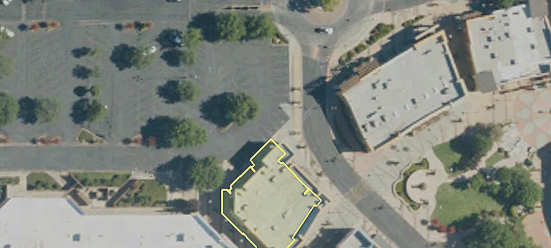 Retail Space in Sierra Vista