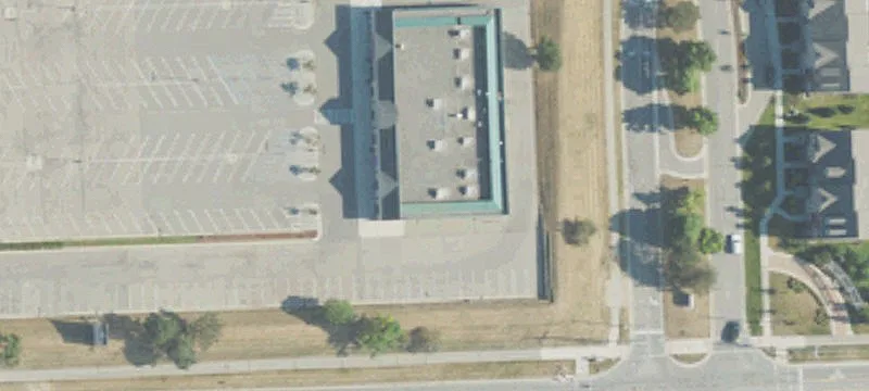 Retail Space in Rochester Hills