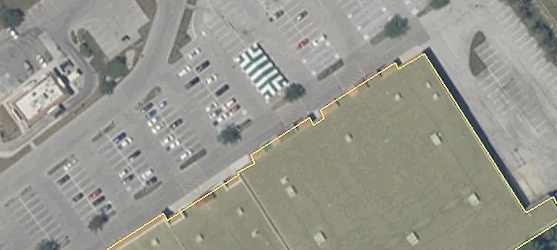 Retail Space in High-Traffic Area