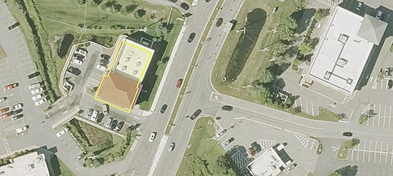 Keene Retail Space For Lease