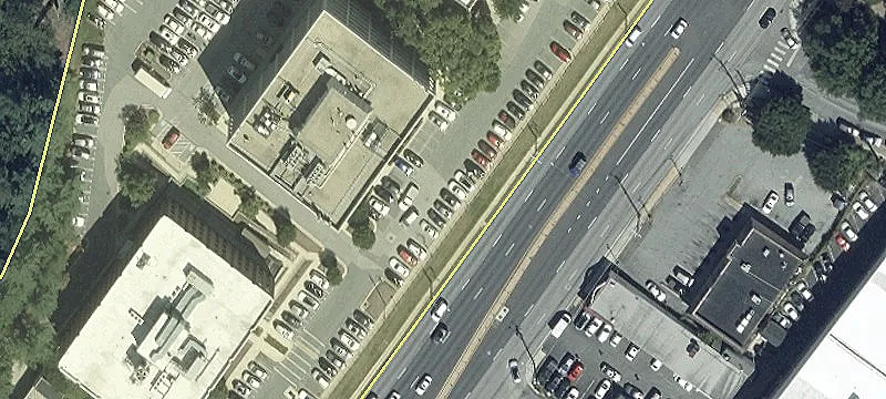 Silver Spring Office Space Available