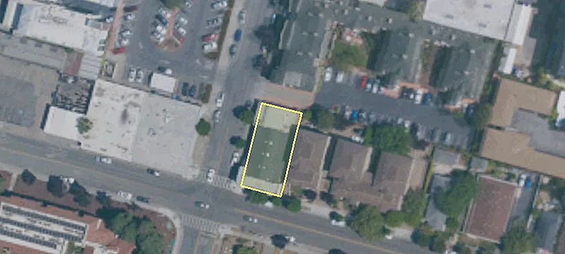 Retail Space Near CityLine Sunnyvale