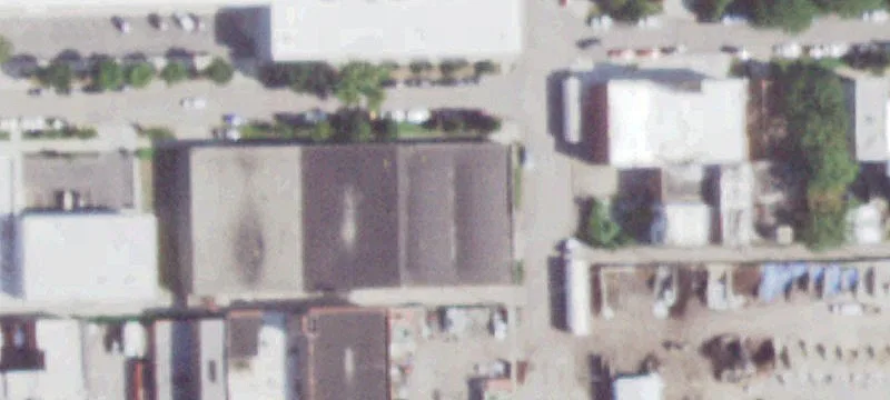 Chicago Industrial Warehouse For Sale
