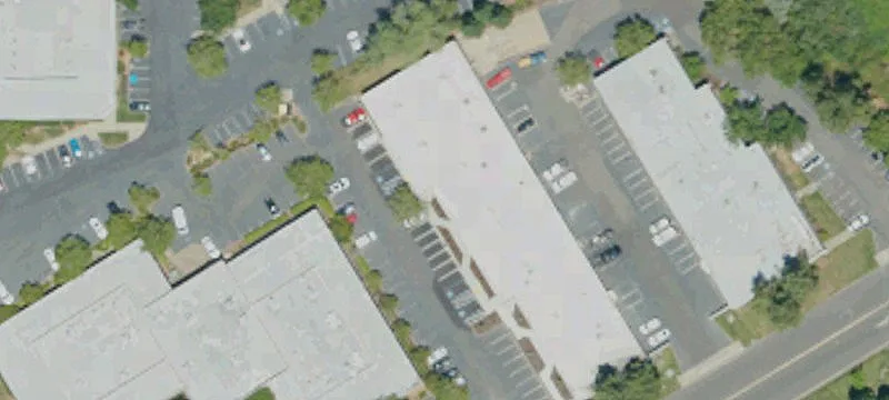 El Dorado Hills Office Suite