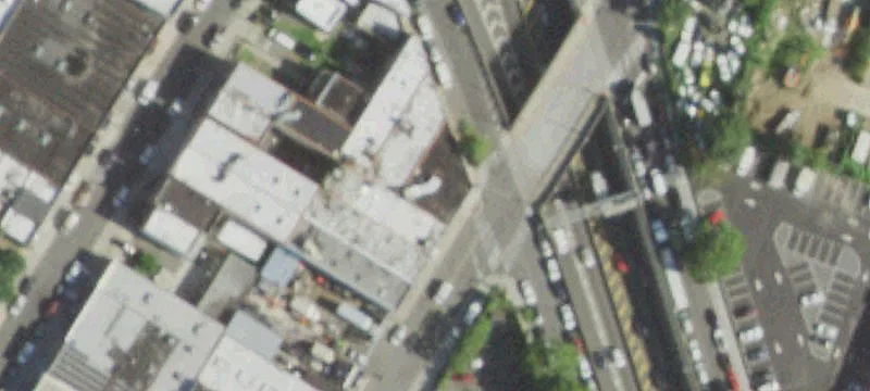Adaptable Industrial Property with Frontage