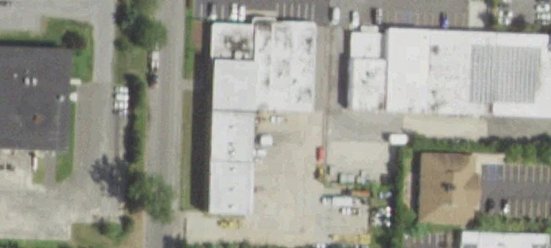 Hauppauge Flex Building Office Space