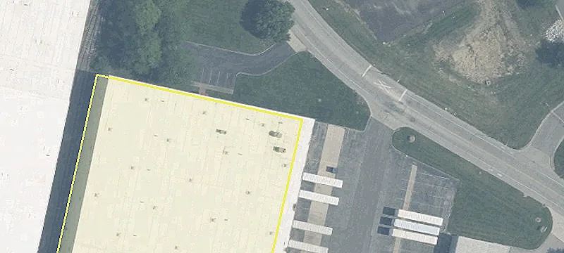 Office/Warehouse Facility in Columbus, OH