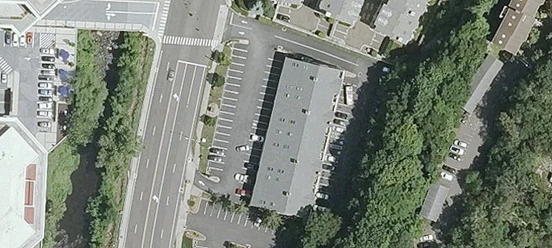Retail and Office Space Available