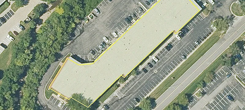 Overland Park Warehouse Space Available