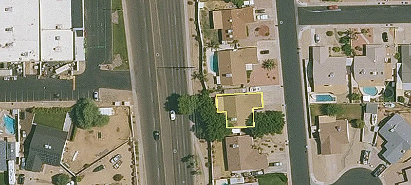 Retail Space Fronting Bell Rd