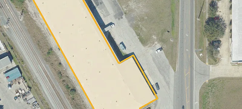 Winter Haven Warehouse Space Available