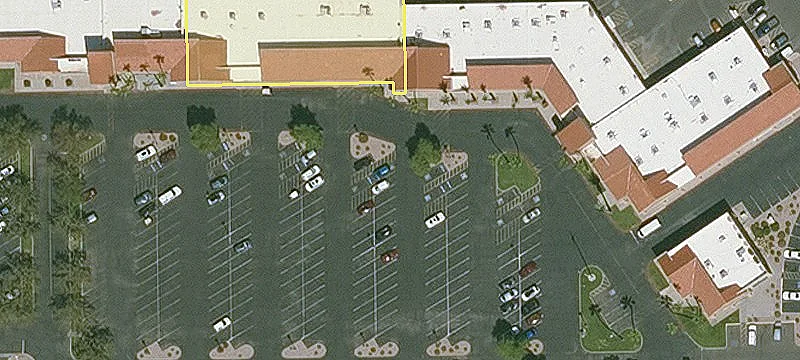 Retail Space in Sun Lakes