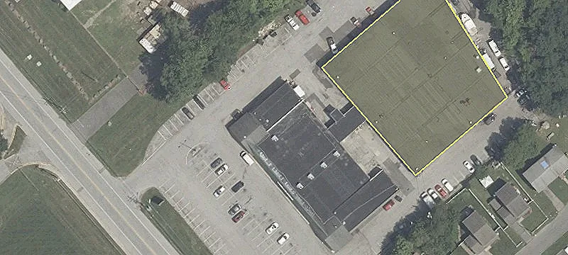 Industrial Space in Wilmington