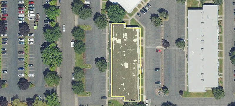 Office Space Near PDX Airport