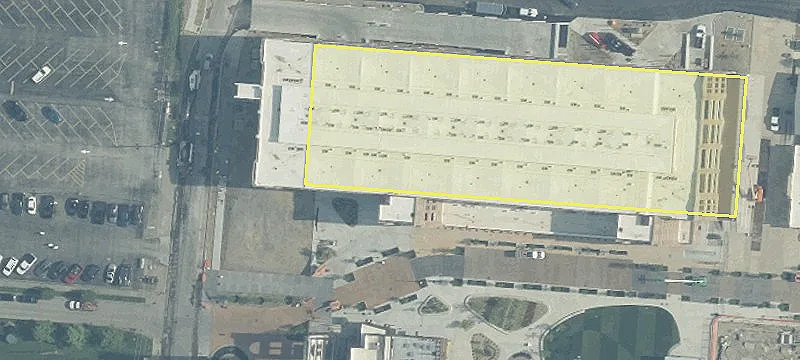 Mixed-Use Redevelopment Opportunity