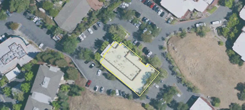 Medical/Administrative Office Space Near Hospital