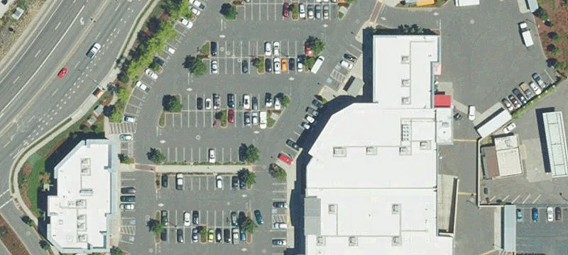 Retail Space Near Rogue Valley