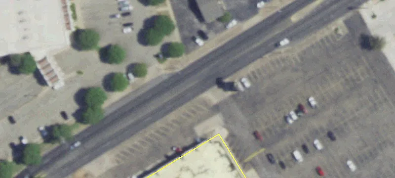 Retail Space Available For Lease