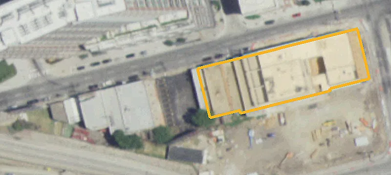 Office Space in Deep Ellum