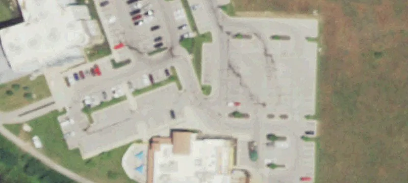 Restaurant Space Near Bass Pro