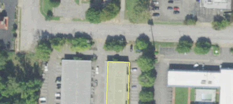 Memphis Office Space for Lease