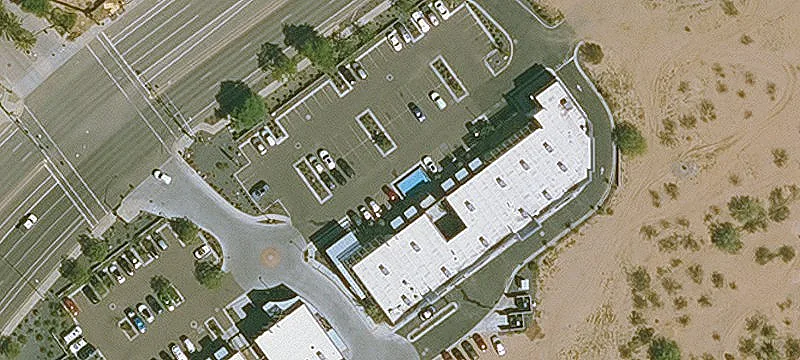 Mesa Retail/Office Space Available
