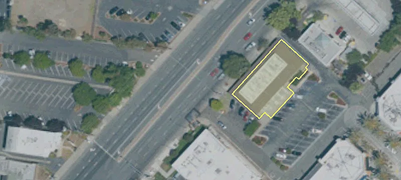 San Jose Retail Space Available