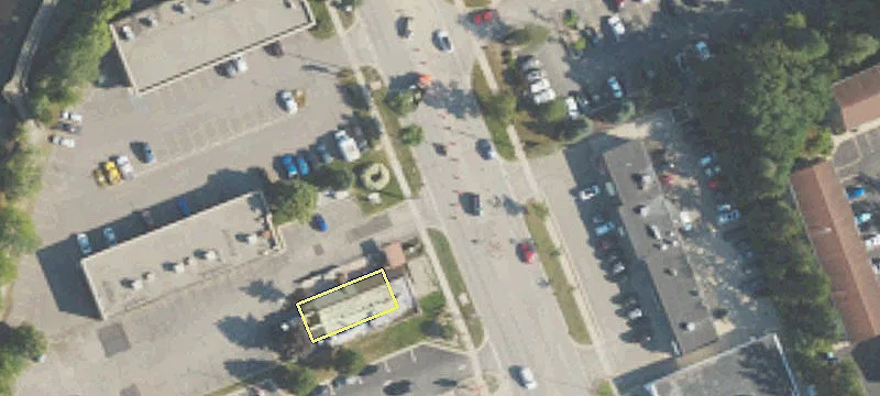 Retail, Medical, Office Space Available