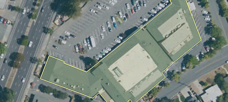Retail Space Near Highway 17