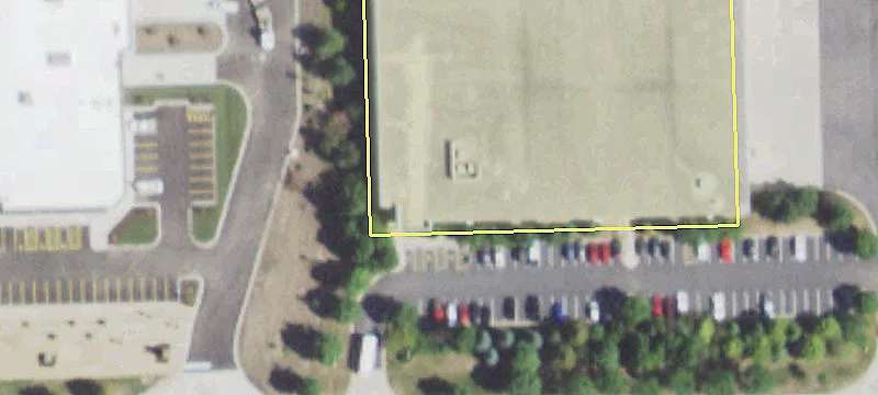 New Lenox Warehouse Space