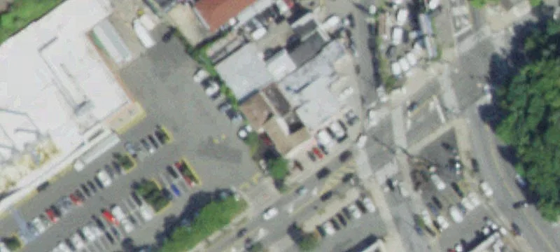 Retail Space in Amboy Center