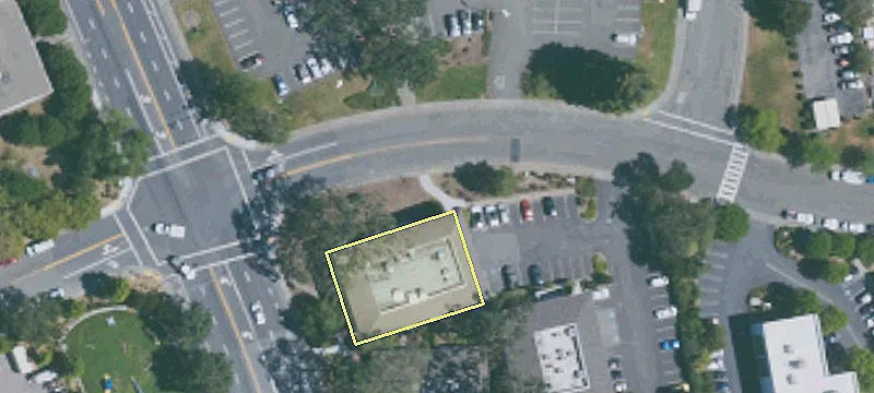 Warehouse with Adjoining Office Space