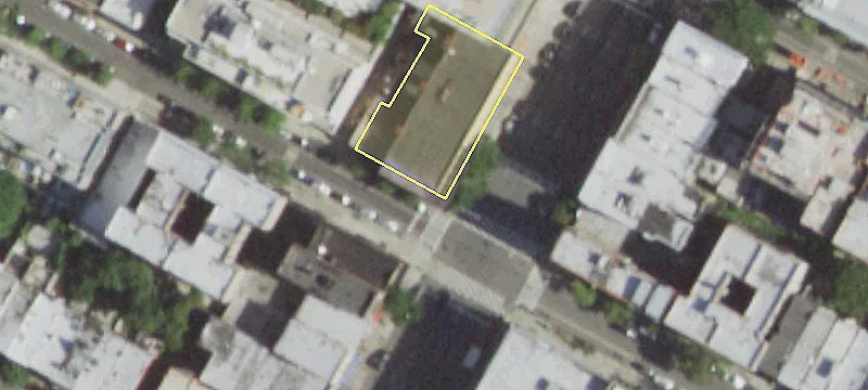 Retail Space Near Hunter College