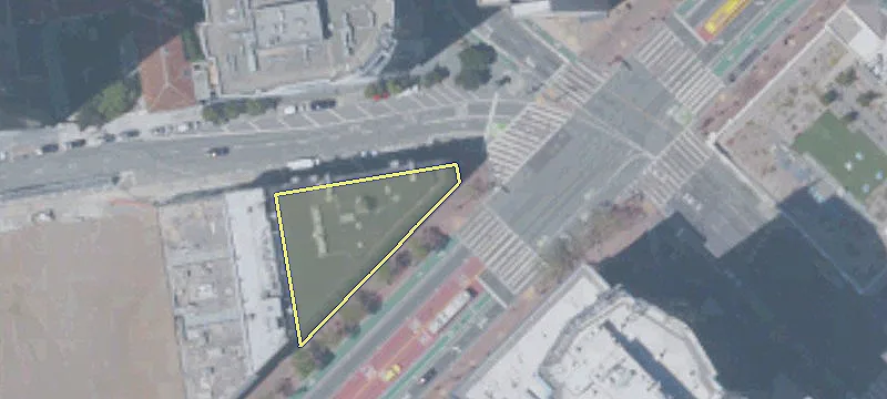 Retail Space in San Francisco