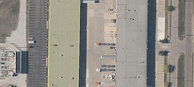 Industrial Space Available For Lease