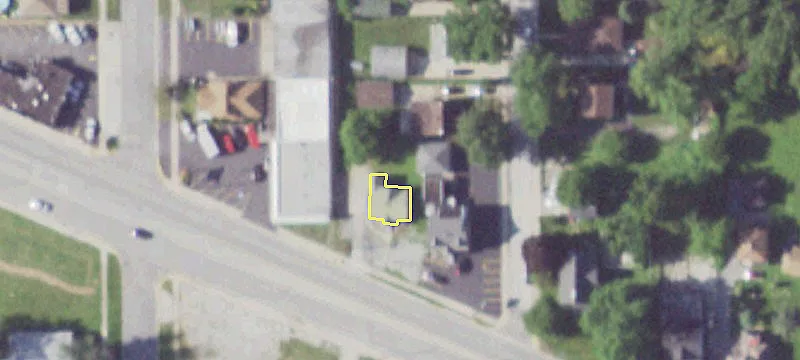 Retail Space in Calumet City
