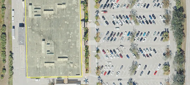 Restaurant Space in Fort Myers
