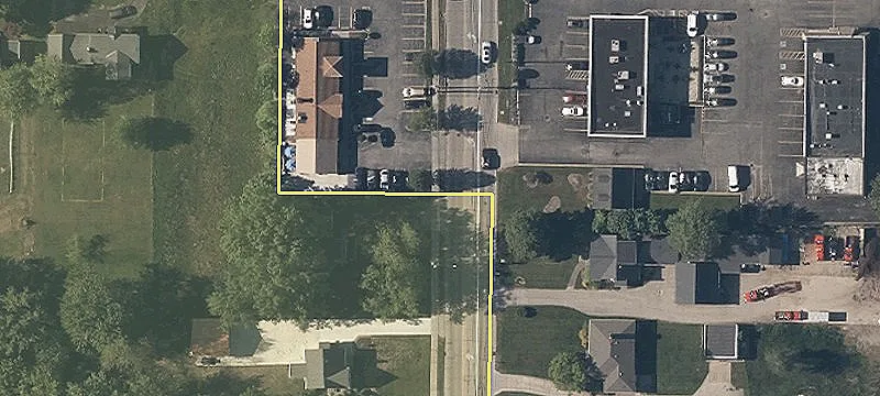 Retail Space on Wilson Mills