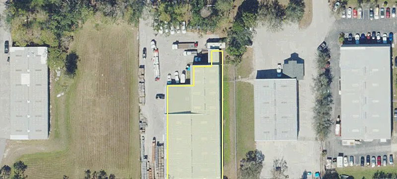 Fort Myers Industrial Investment Property