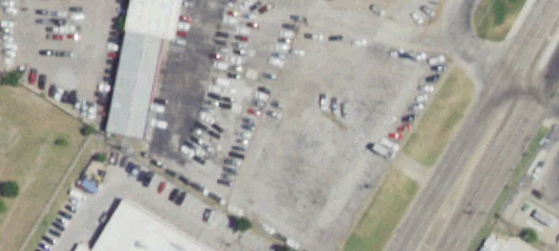 Automotive Collision Repair Shop For Sale